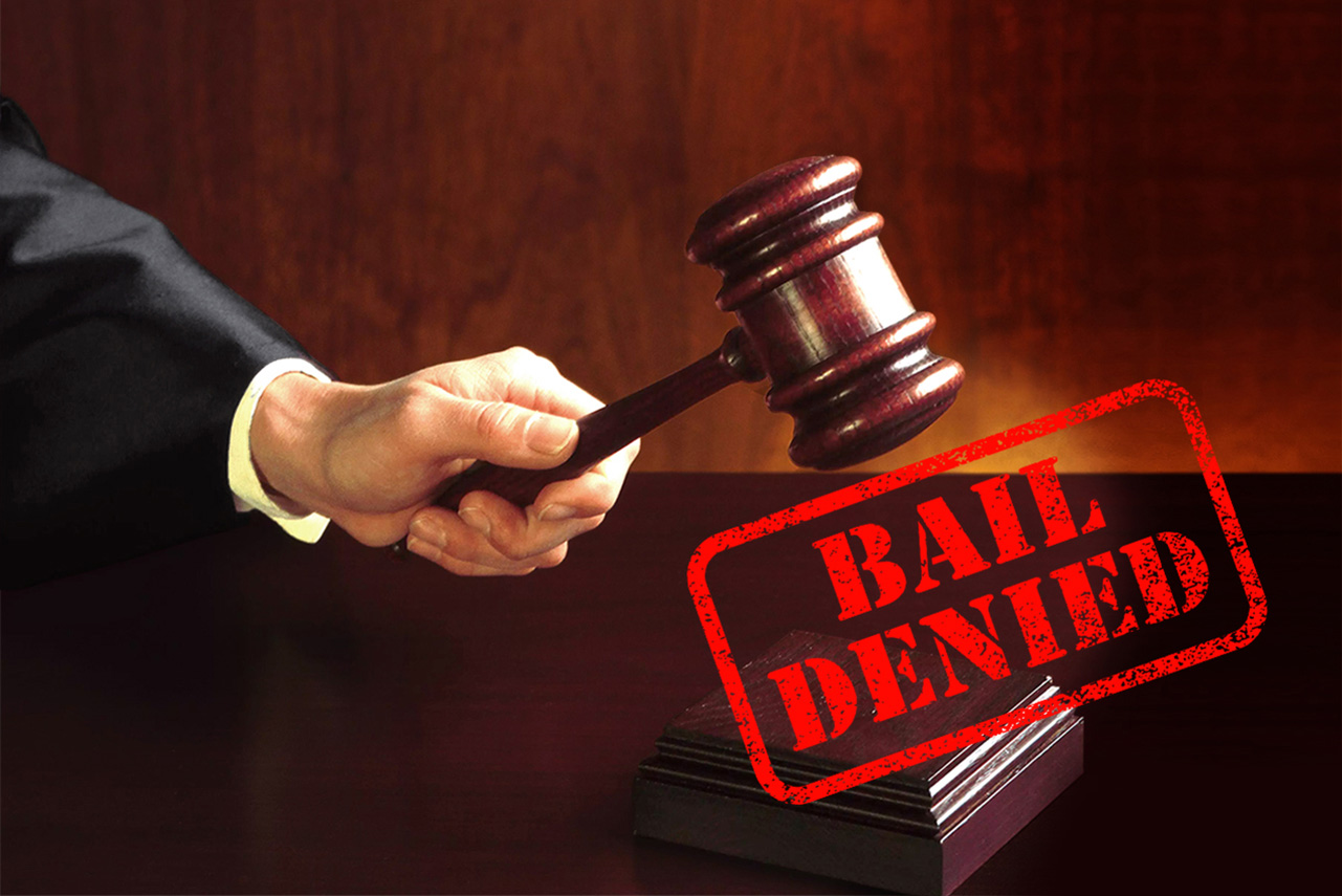 Best Supreme Court Lawyers When can bail be denied or granted